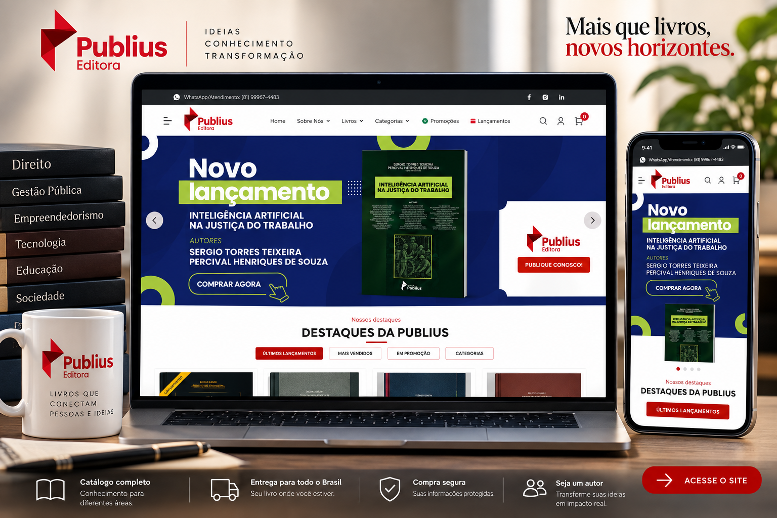 Editora Publius